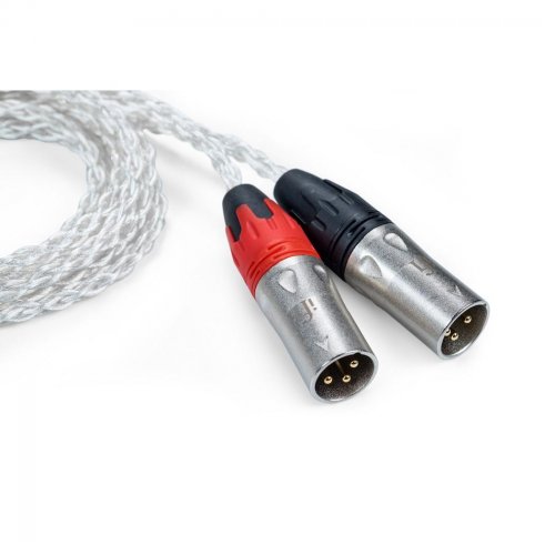 iFi audio 4.4 to XLR cable 新品未使用/未開封-