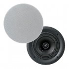 OMAGE QLC6.5 In-Ceiling 6.5 \" Magnetic Grills speaker Pair