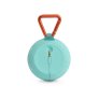 JBL Clip 2 Rechargeable Portable Wireless Speaker TEAL