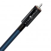 Wireworld OSM10 Oasis 10 Subwoofer Cable 13ft (4M)