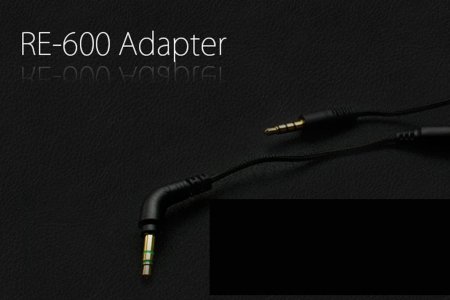 Description image for HiFiMan RE600 Songbird In-Ear Monitor/IEM V2