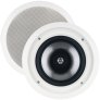 JBL SPC8CII 'Soundpoint'  2-Way In-Ceiling 100W Speakers‎ (Pair)