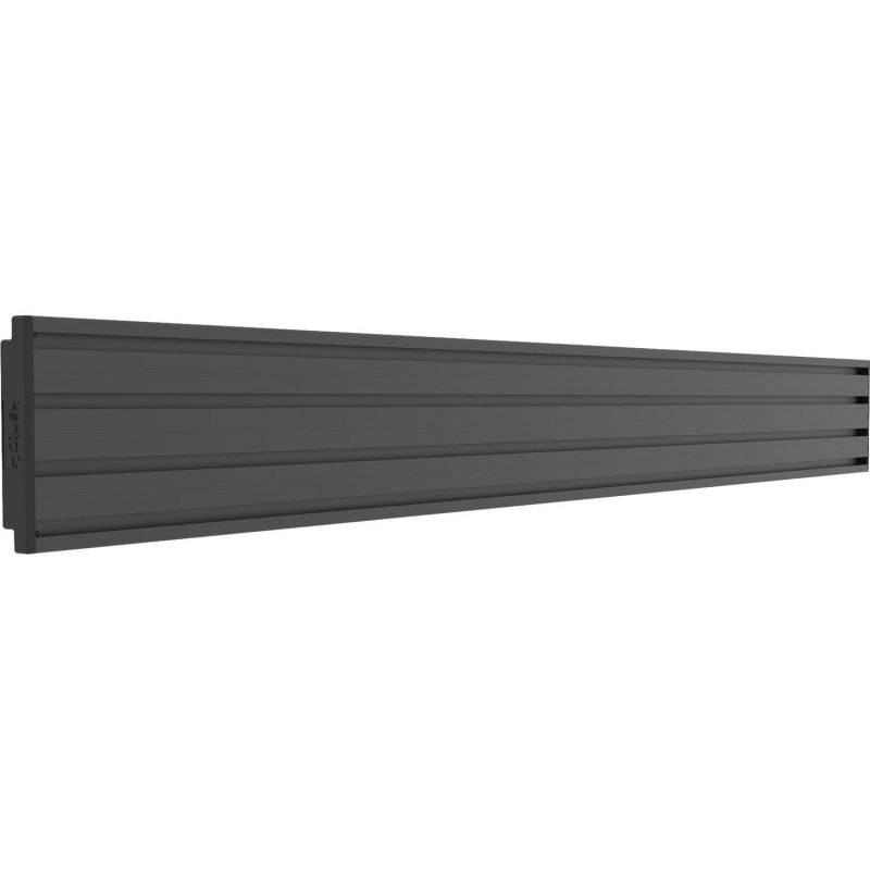 Kanto MB-E100 Extrusion for MBC and MBW Menu Boards, 100 cm