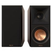 Klipsch RP500MW II 5.25" Monitor Bookshelf Speaker WALNUT