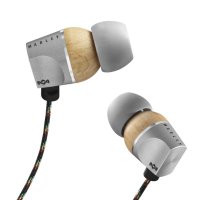 House of Marley 'Zion' In-Ear Headphones MIST
