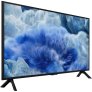 Samsung QN65Q8FAAFXZC 65-Inch QLED 4K Samsung Vision AI Smart TV [2025]