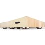 IsoAcoustics Delos 1815M1 Turntable Isolation Maple Platform