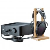 HiFiMan Jade II System Electrostatic Headphone