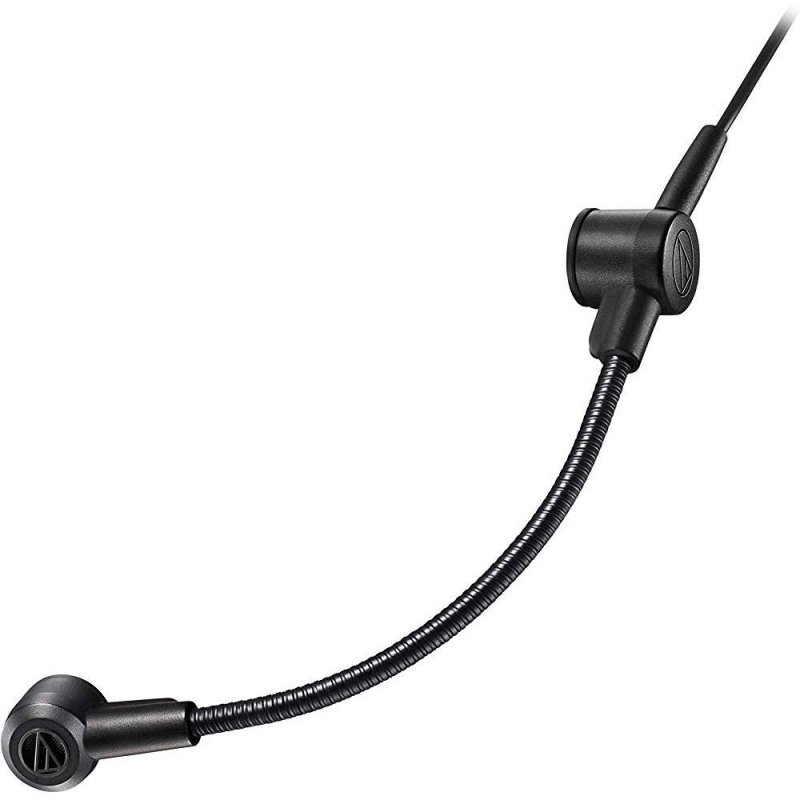 Audio-Technica ATGM2 Detachable Gaming Boom Microphone