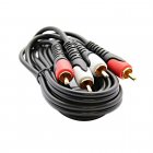 UltraLink UHS562 Shielded Stereo Cable (12FT)
