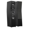 SVS Ultra Evolution Pinnacle Tower Floorstanding Speaker (Each) BLACK OAK VENEER - Open Bo