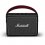 Marshall Kilburn II Portable Bluetooth Speaker w Carrying Strap BLACK
