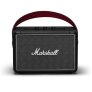 Marshall Kilburn II Portable Bluetooth Speaker w Carrying Strap BLACK