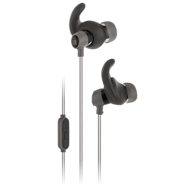 JBL Reflect Mini In-Ear Sport Headphones BLACK
