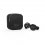Klipsch T5 II True Wireless with Active Noise In-Ear Headphones [T5TWIIANCG] BLACK