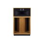 Klipsch LASCALAIIIC 15" La Scala III AL5 Floorstanding Speaker CHERRY