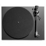 Pro-Ject Debut III Phono Wireless Bluetooth Turntable w Ortofon OM5e BLACK - Open Box