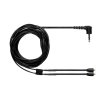 Shure EAC64BKS 64-Inch Replacement Earphone Cable for SE846 BLACK