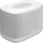 JBL Cove X1 Dolby Atmos Wi-Fi Smart Speaker WHITE