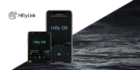 Description image for HiBy R3 Pro Ultraportable Touchscreen Hi-Fi Network Music Player BLACK