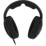 Sennheiser HD 560S High-Performance Open-Back Headphones BLACK
