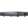 PS Audio Stellar S300 & WiiM ULTRA Streaming Stereo Power Amplifier Bundle SPACE GRAY / BLACK