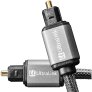 UltraLink ULP2FO1 Performance Fiber Optic Cable (1M)