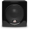 PSB SubSeries 100 Compact Powered Subwoofer GLOSS BLACK