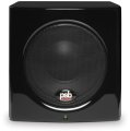 PSB SubSeries 100 Compact Powered Subwoofer GLOSS BLACK