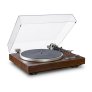 Dual CS529W Three-Speed Automatic Turntable with Bluetooth WALNUT
