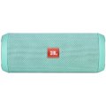 JBL FLIP 3 Full-Featured Splashproof Portable Bluetooth Speaker TEAL