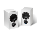 PSB Alpha iQ Streaming Speakers with BluOS (Pair) WHITE