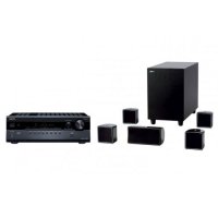 Onkyo TX-SR309 + Jamo A-102-HCS-5 5.1 Home Theatre PACKAGE