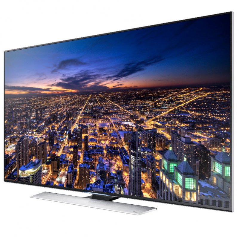Samsung UN60HU8550 60" Ultra HD Smart LED TV