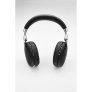 Parrot Zik 3 'Wireless Everything' Headphones Designed by Philippe Starck BLACK GRAIN