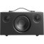 Audio Pro Addon C5A Multiroom Speaker w Alexa BLACK