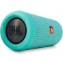 JBL FLIP 3 Full-Featured Splashproof Portable Bluetooth Speaker TEAL