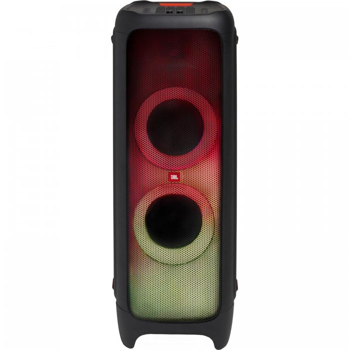 JBL PartyBox 1000 Premium High Power Wireless Audio System - Click Image to Close