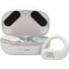 JBL Endurance Peak II True Wireless Sport In-Ear Headphones WHITE