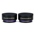 IsoAcoustics Iso Puck 76 Isolator for Studio Monitors (Pack of 2)