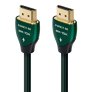 AudioQuest HDM48FOR225 Forest 48 8K-10K 48Gbps HDMI Cable – 2.25m