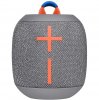 Ultimate Ears WONDERBOOM 2 Portable Waterproof Bluetooth Speaker CRUSHED ICE GRAY