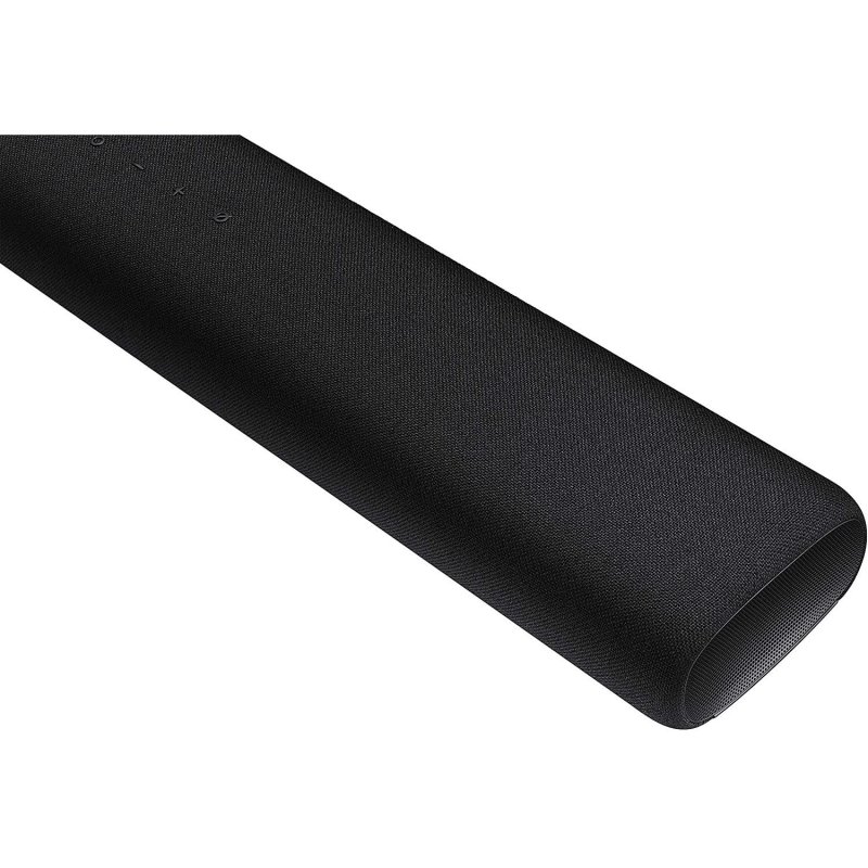 Samsung HW-S60T/ZC Soundbar w Built-In Subwoofer BLACK - Open Box