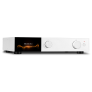 Audiolab 9000N Network Streamer DAC with MQA and Roon Tested SILVER