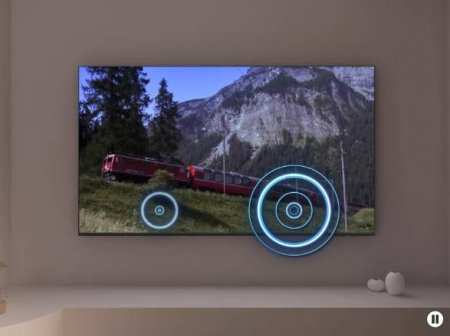 Description image for Samsung QN50Q7FAAFXZC 50-Inch QLED 4K Vision AI Smart TV [2025]