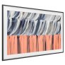 Samsung QN98LS03HEFXZC 98-Inch The Frame QLED 4K Smart TV