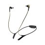 Audio Technica ATH-CKS550BTBGD Solid Bass Wireless In-Ear Headphones Mic Control GOLD