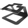 Kanto LE1 Ergonomic Universal Riser Laptop Stand BLACK