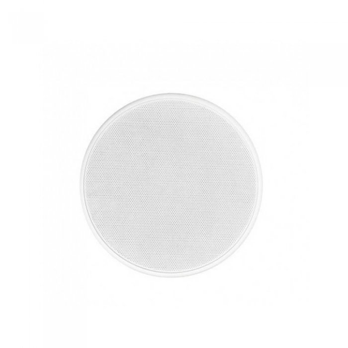 Elipson Architect In IC4 2-Way Ultra Slim In-Ceiling Speaker (Each) WHITE - Click Image to Close