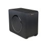 Klipsch RSB11 Bluetooth Sound Bar with 8" Wireless Subwoofer BLACK